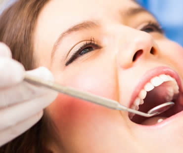 Overcoming Dental Anxiety or Phobias