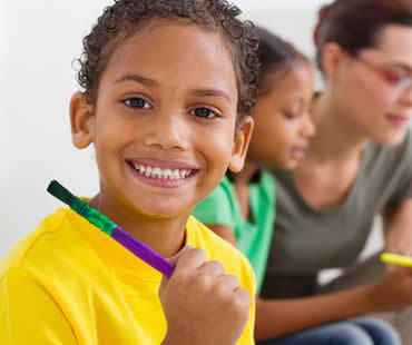 Back-To-School Tips from Your Family Dentist